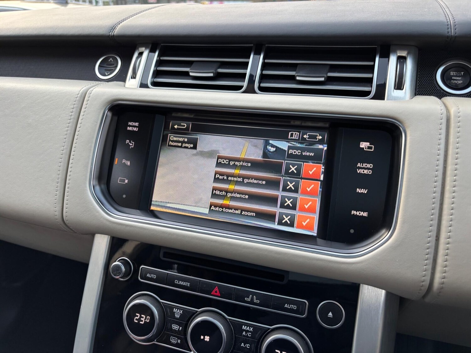 Used Land Rover Range Rover for sale - 77898585: Photo 94