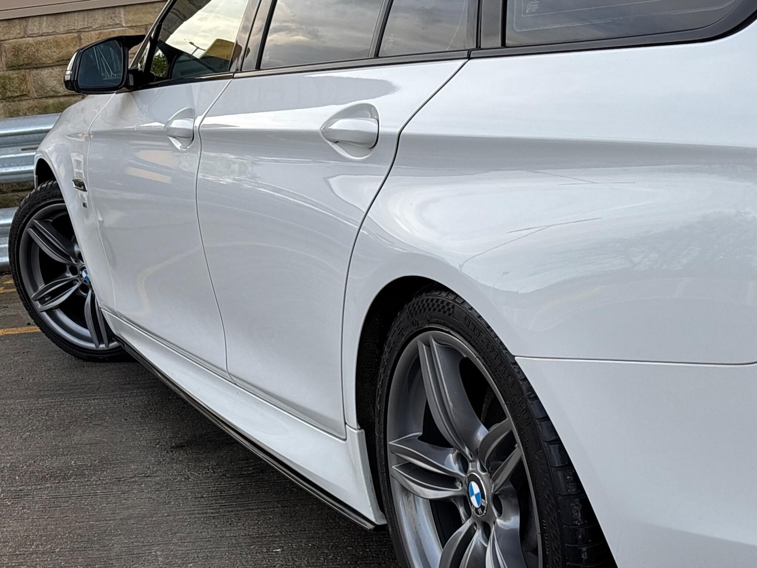 Used BMW 5 Series 2016 for sale - 76936326: Photo 10