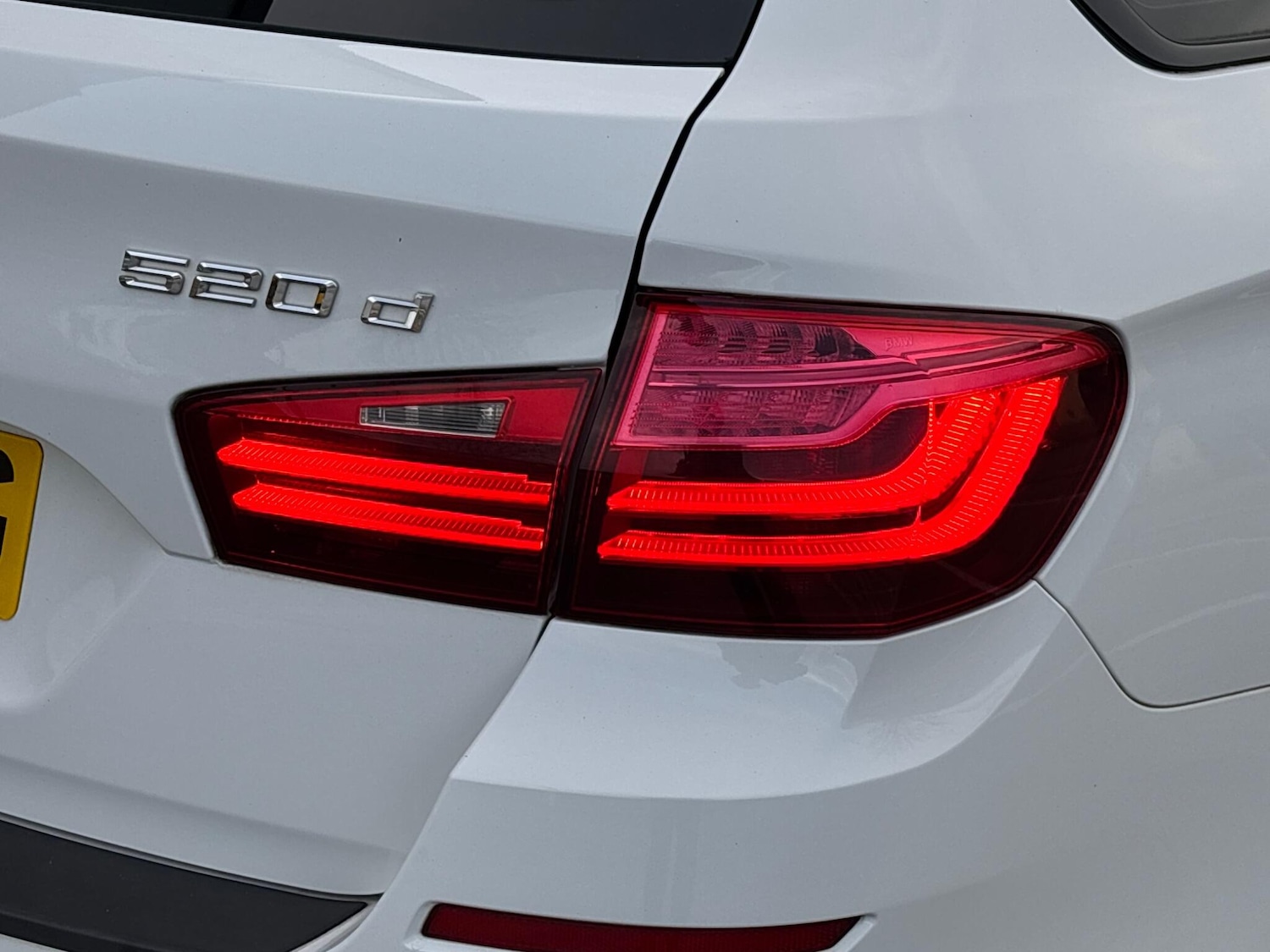 Used BMW 5 Series 2016 for sale - 76936326: Photo 12