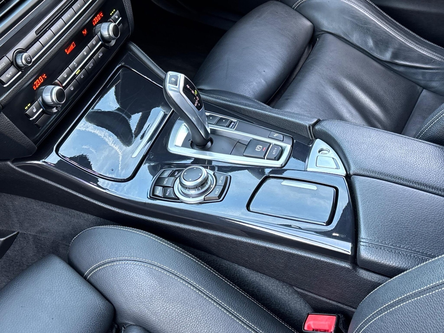 Used BMW 5 Series 2016 for sale - 76936326: Photo 15