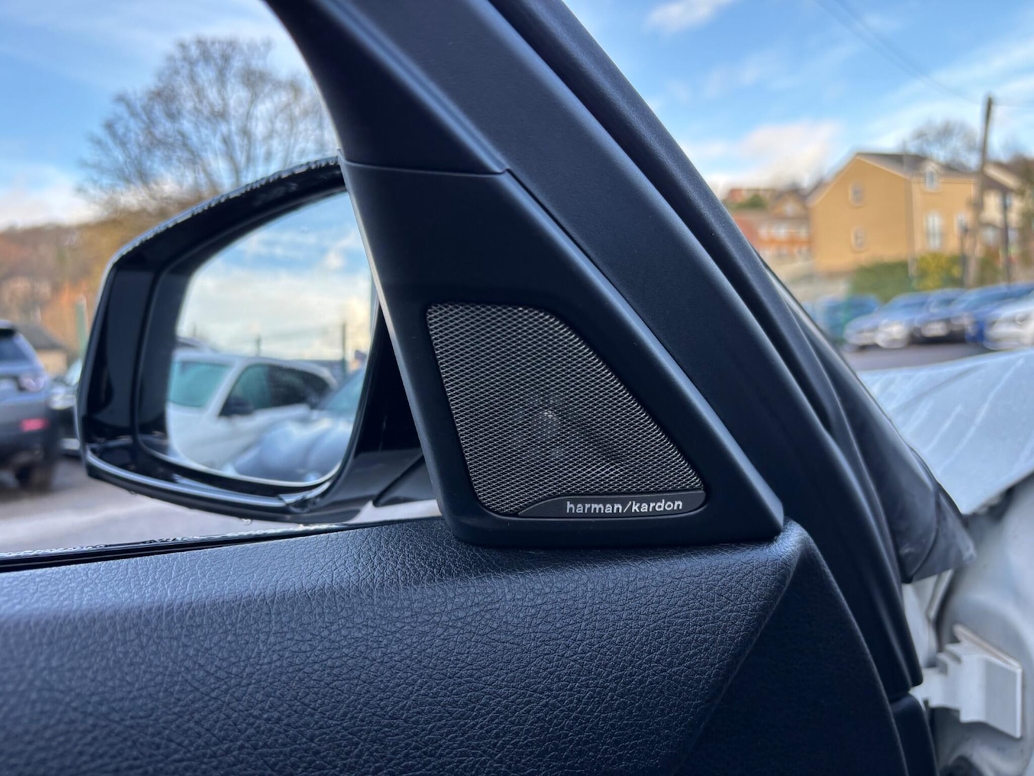 Used BMW 5 Series 2016 for sale - 76936326: Photo 16