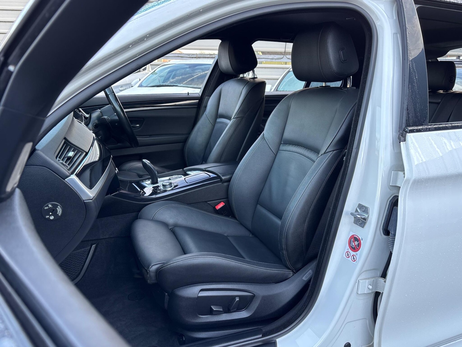 Used BMW 5 Series 2016 for sale - 76936326: Photo 17