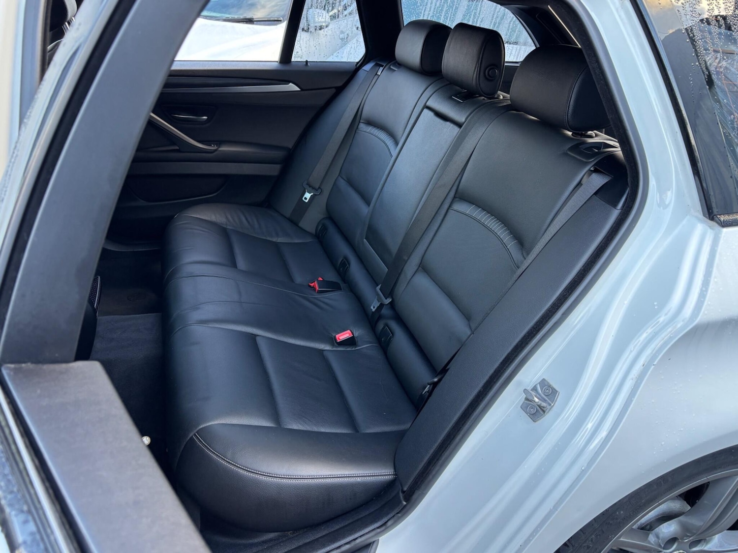 Used BMW 5 Series 2016 for sale - 76936326: Photo 18