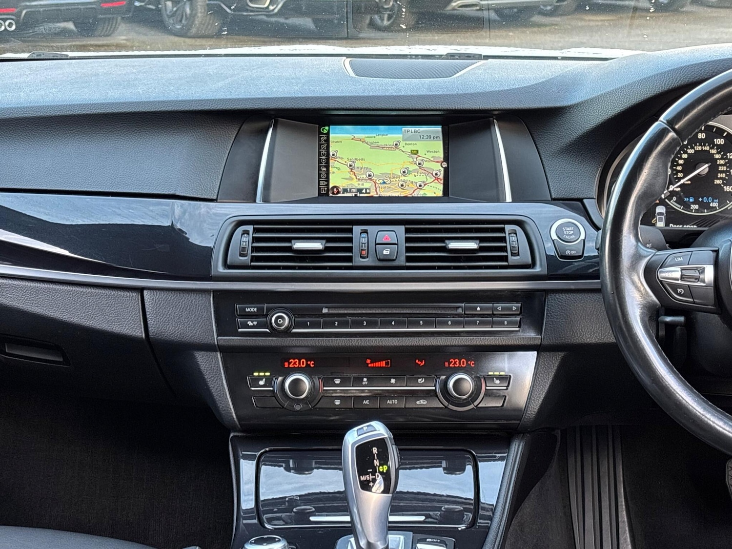 Used BMW 5 Series 2016 for sale - 76936326: Photo 19