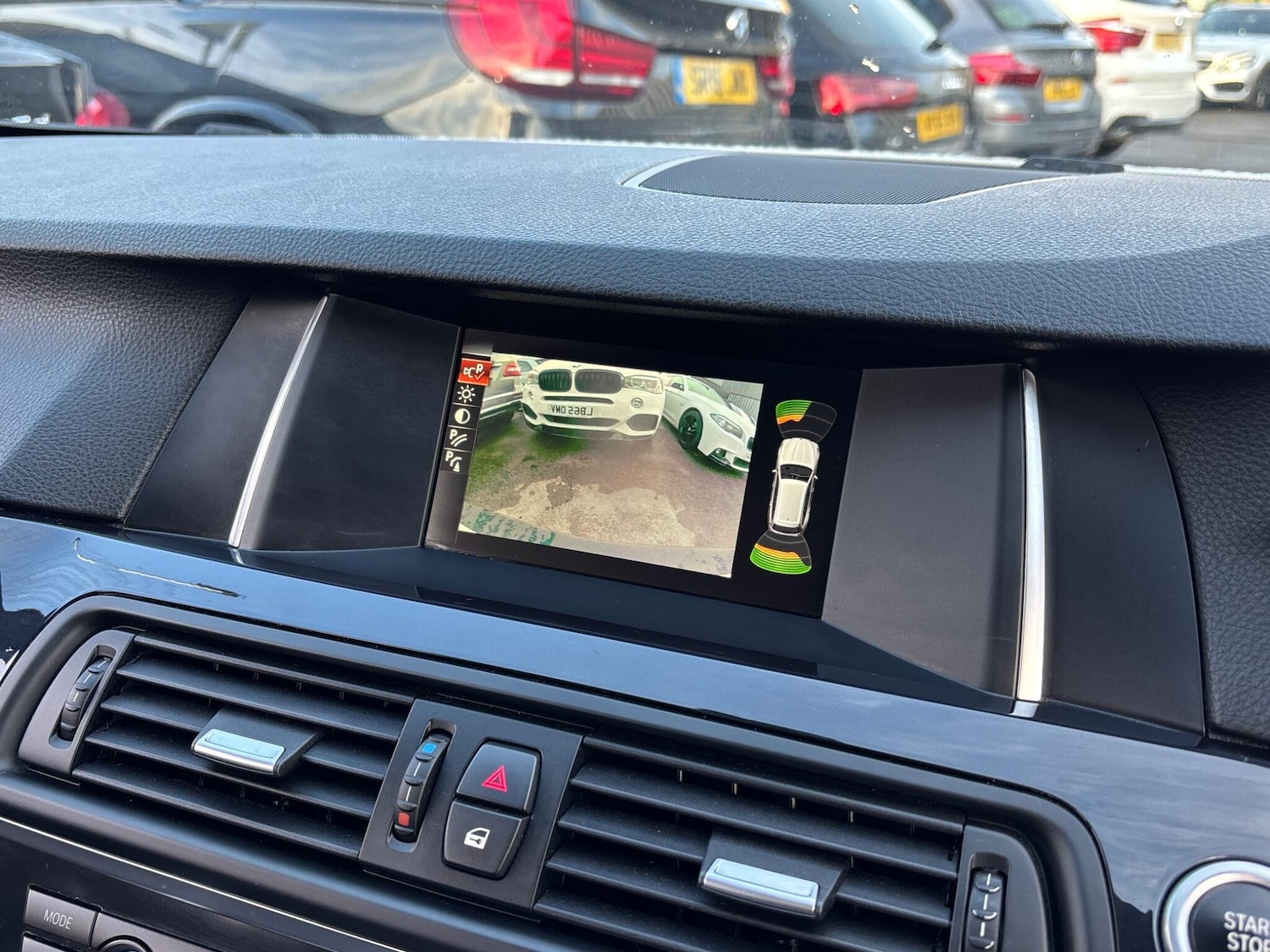 Used BMW 5 Series 2016 for sale - 76936326: Photo 20