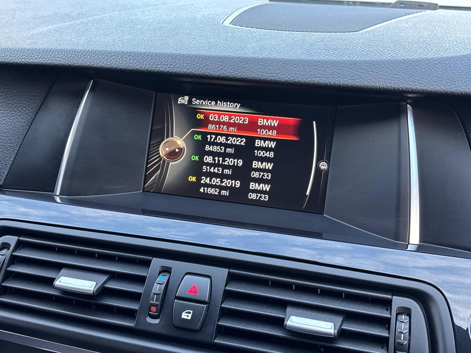 Used BMW 5 Series 2016 for sale - 76936326: Photo 21