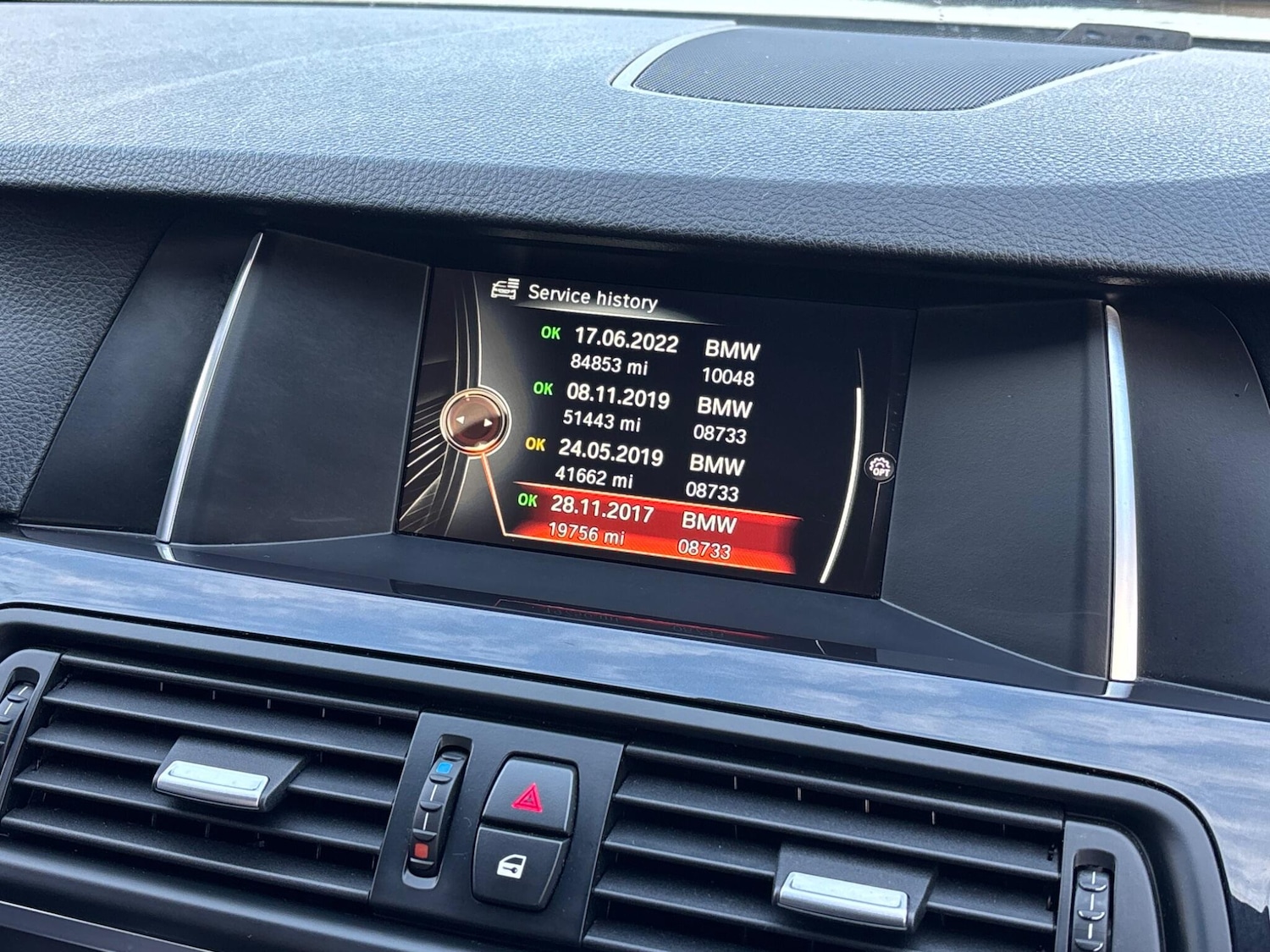 Used BMW 5 Series 2016 for sale - 76936326: Photo 22