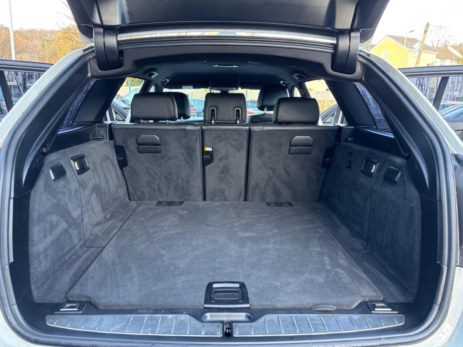 Used BMW 5 Series 2016 for sale - 76936326: Photo 23