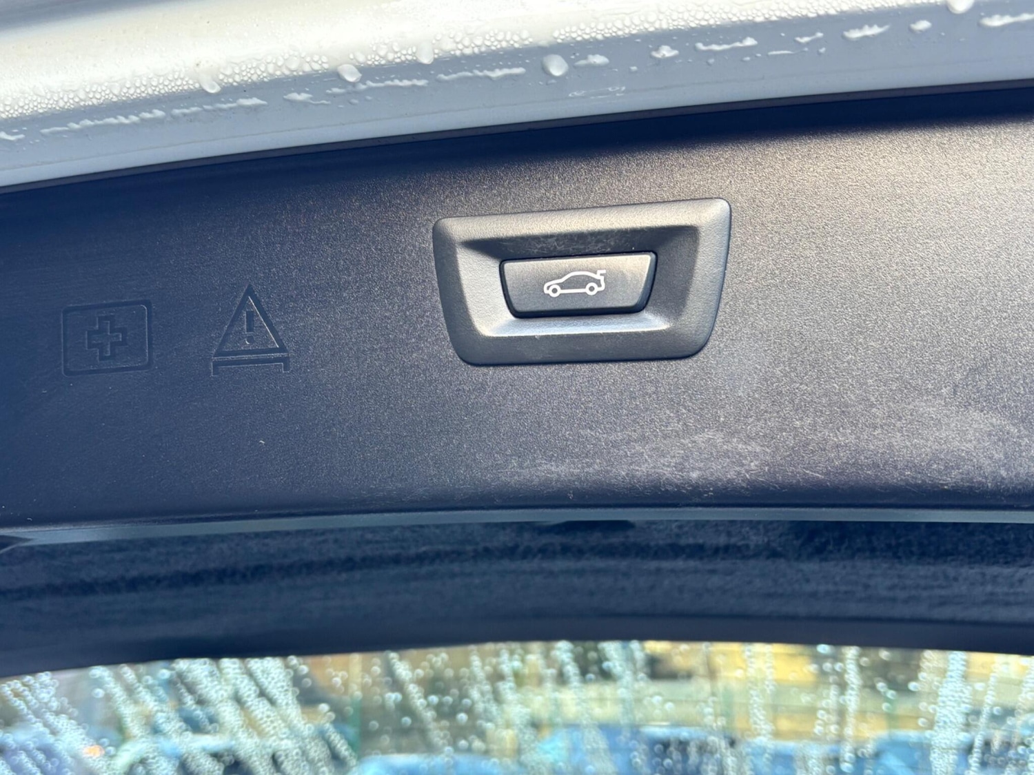 Used BMW 5 Series 2016 for sale - 76936326: Photo 24