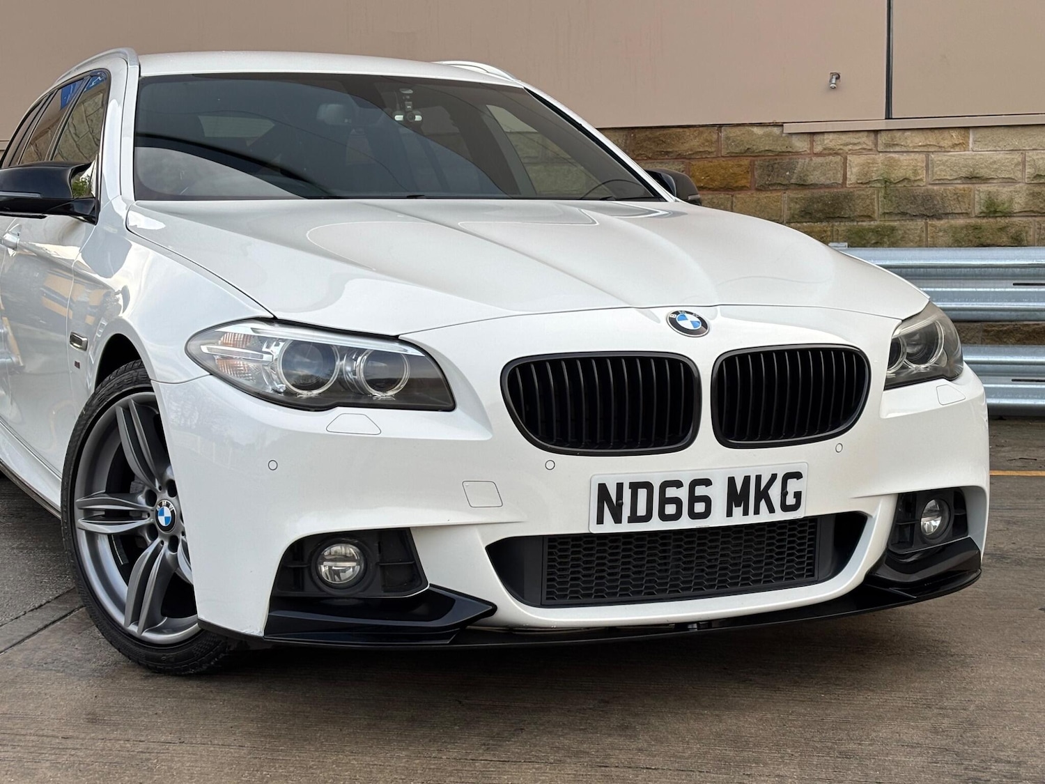 Used BMW 5 Series 2016 for sale - 76936326: Photo 26