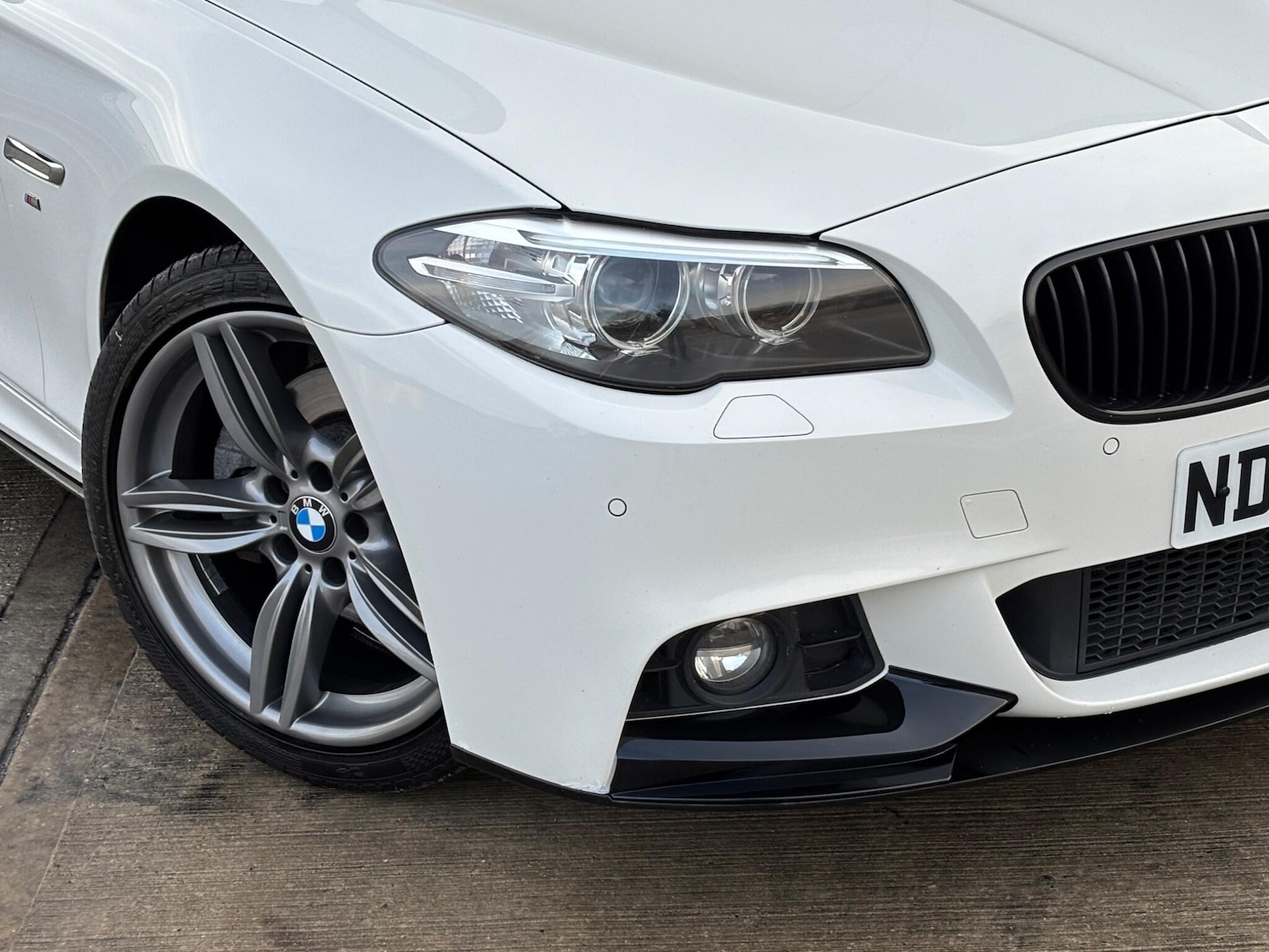 Used BMW 5 Series 2016 for sale - 76936326: Photo 28