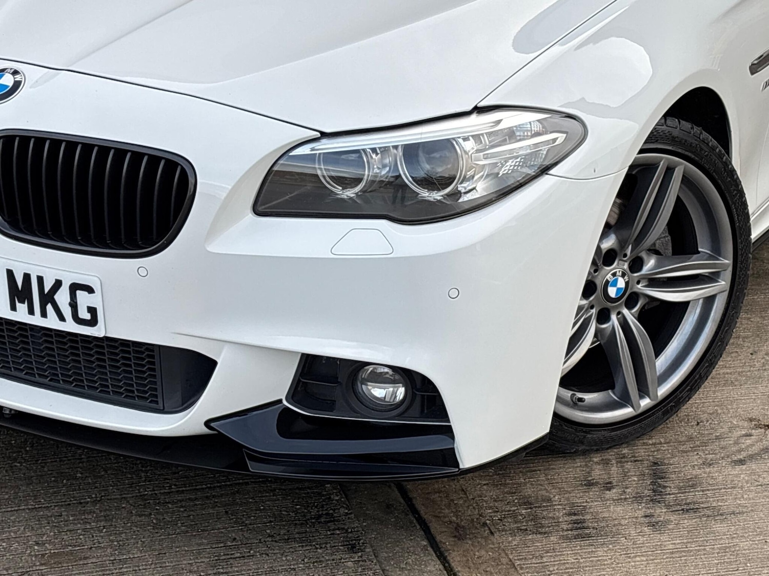 Used BMW 5 Series 2016 for sale - 76936326: Photo 29