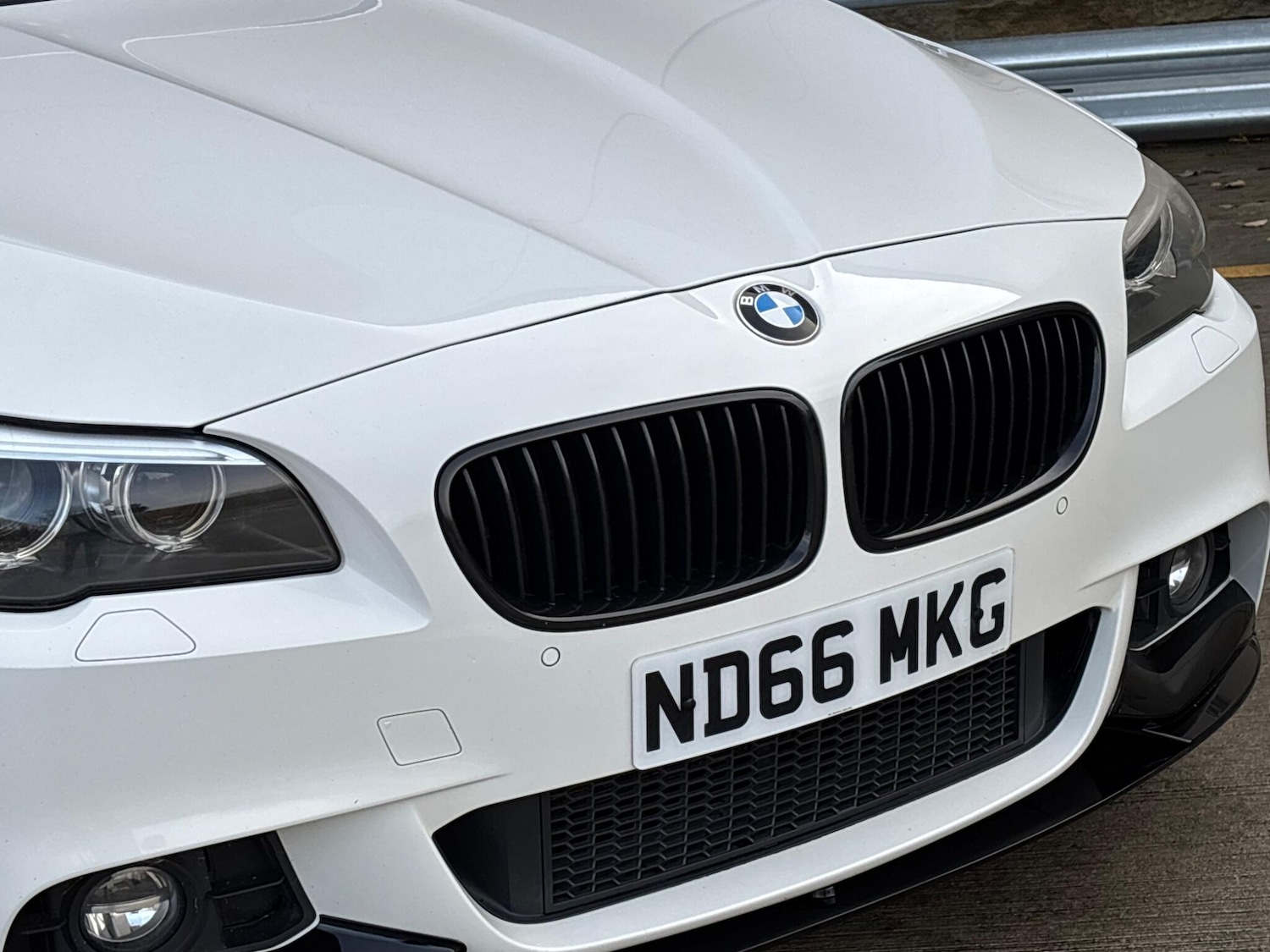 Used BMW 5 Series 2016 for sale - 76936326: Photo 30