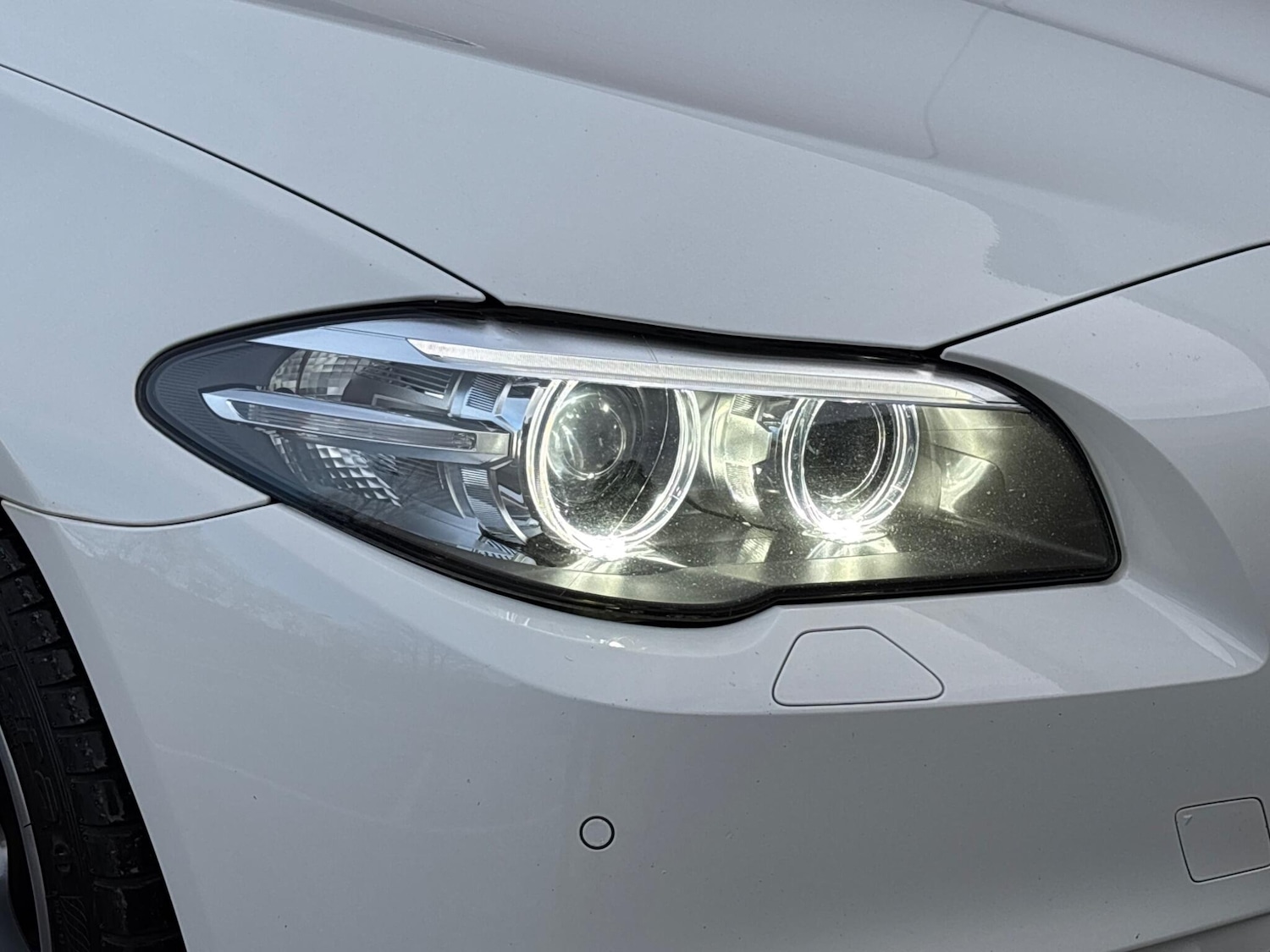 Used BMW 5 Series 2016 for sale - 76936326: Photo 31