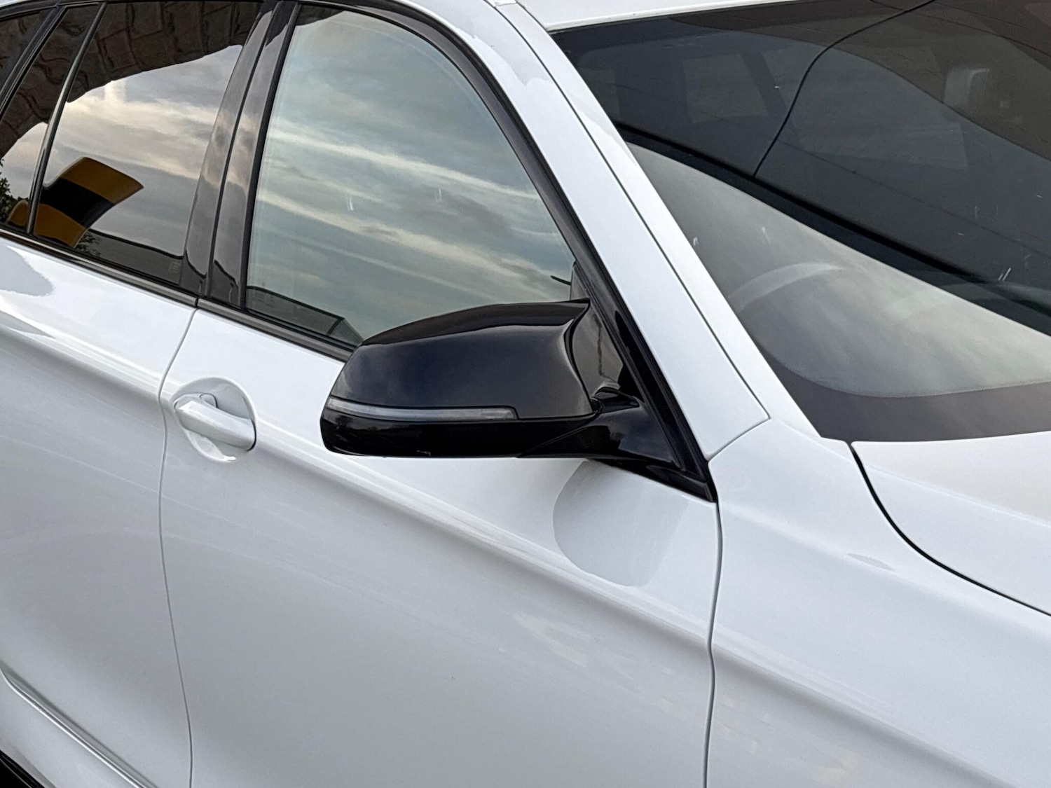 Used BMW 5 Series 2016 for sale - 76936326: Photo 32