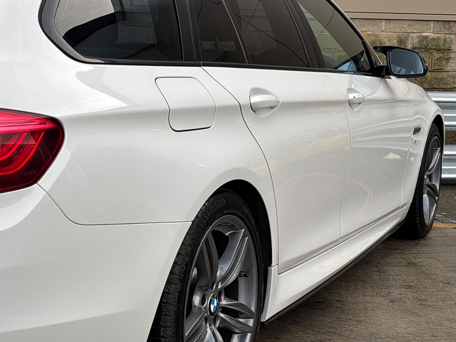 Used BMW 5 Series 2016 for sale - 76936326: Photo 33