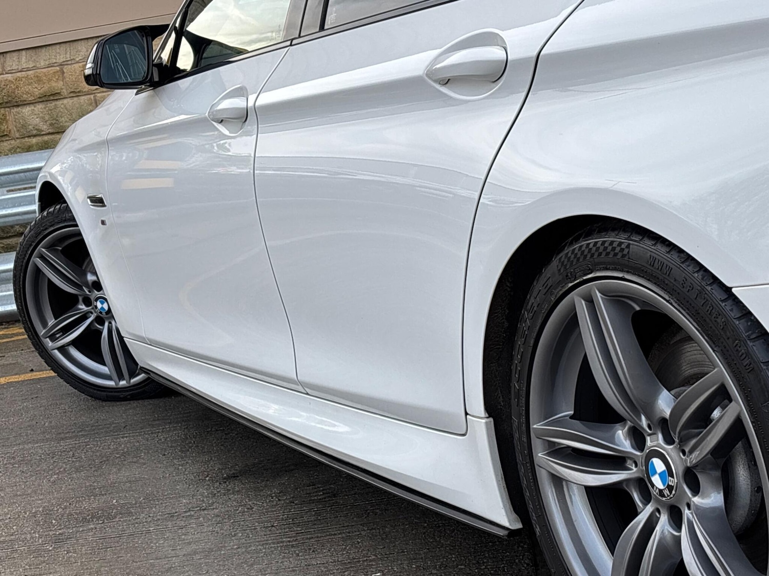 Used BMW 5 Series 2016 for sale - 76936326: Photo 34