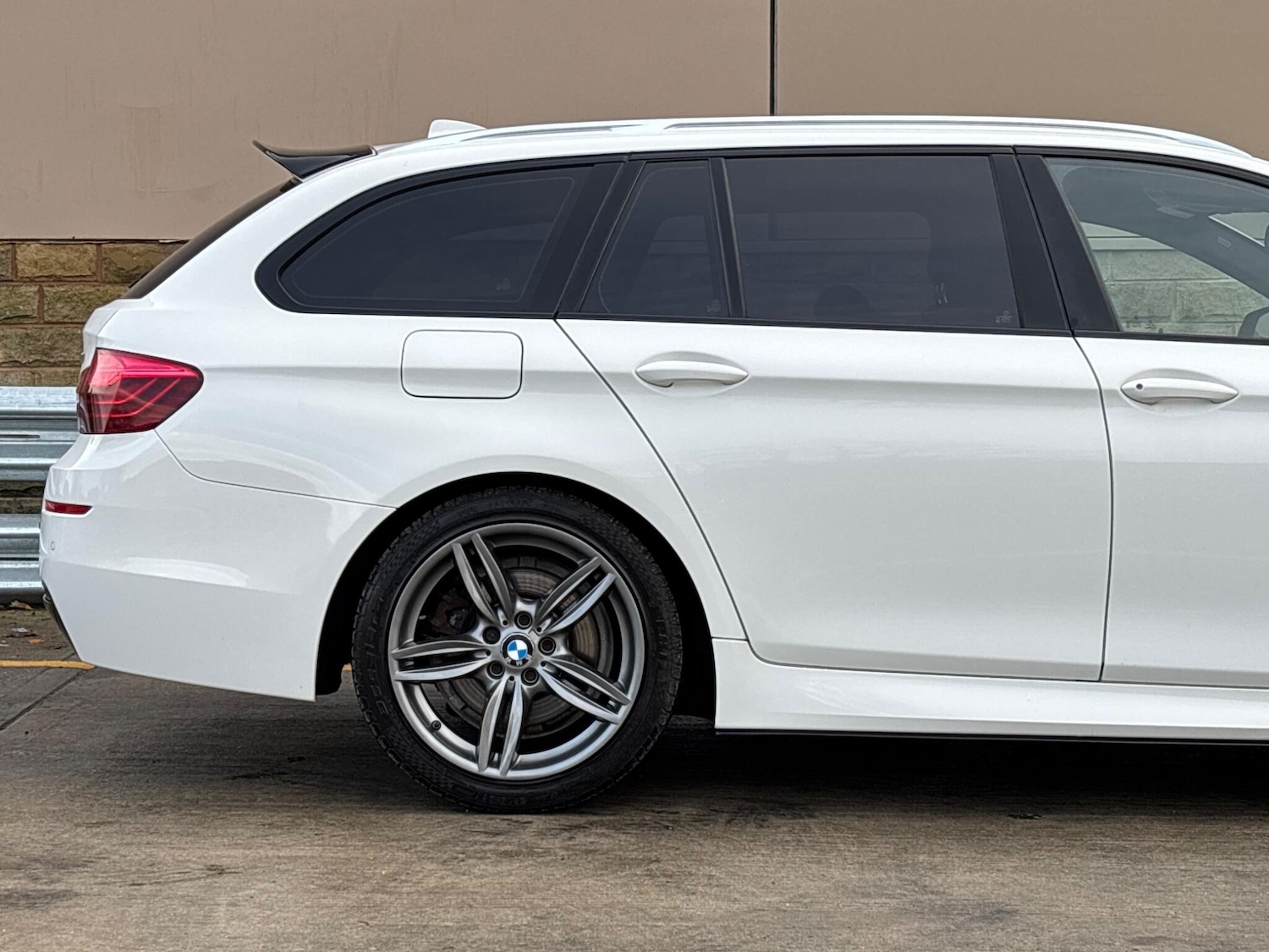 Used BMW 5 Series 2016 for sale - 76936326: Photo 35