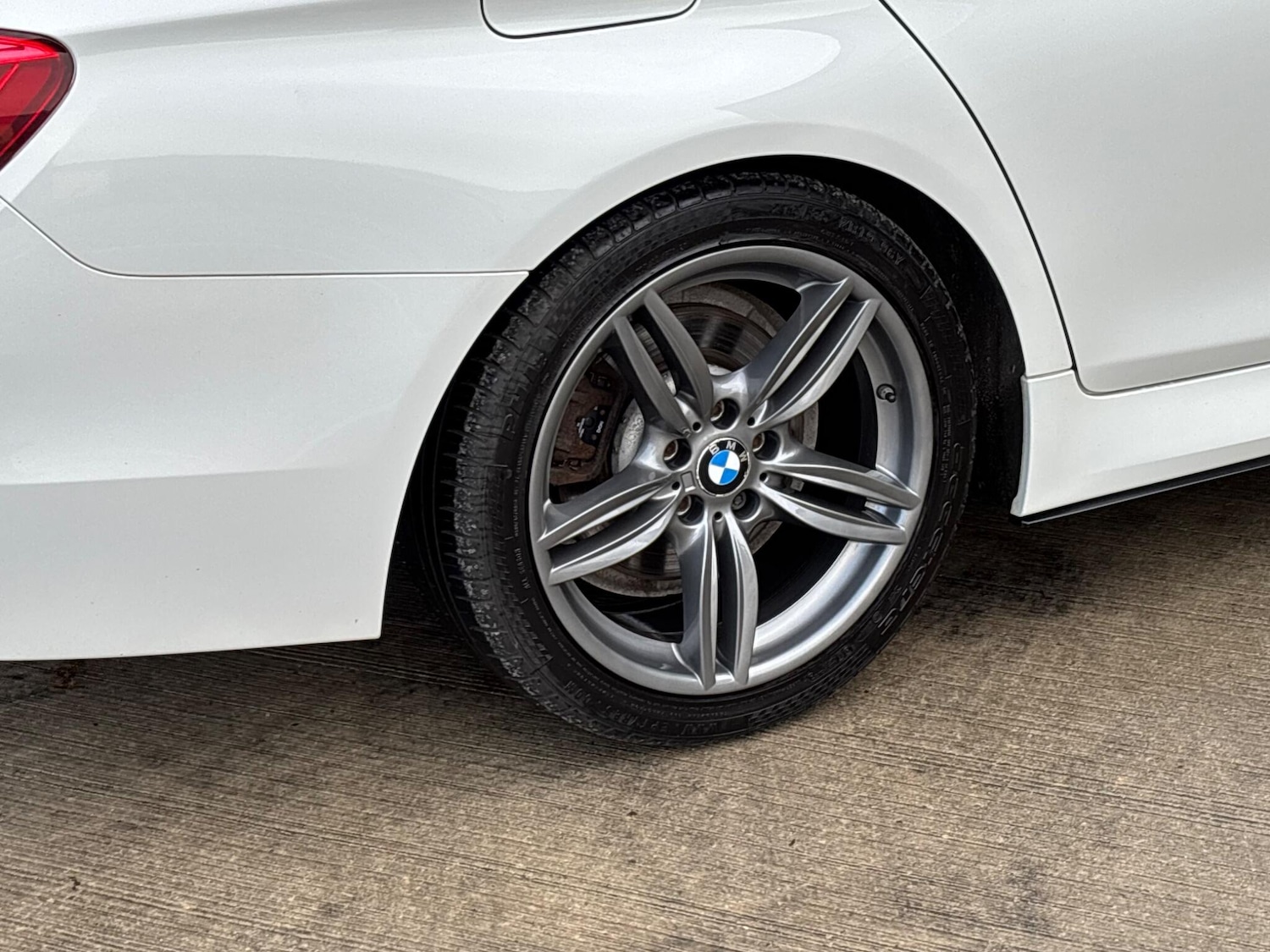 Used BMW 5 Series 2016 for sale - 76936326: Photo 43