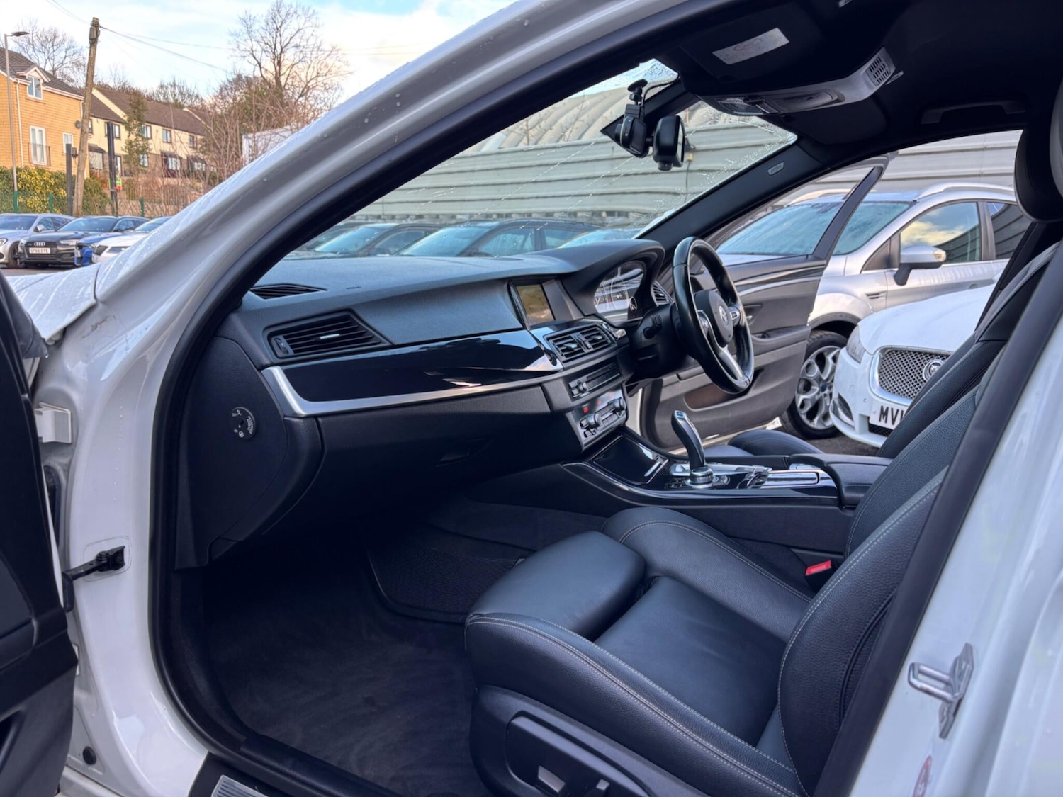 Used BMW 5 Series 2016 for sale - 76936326: Photo 45