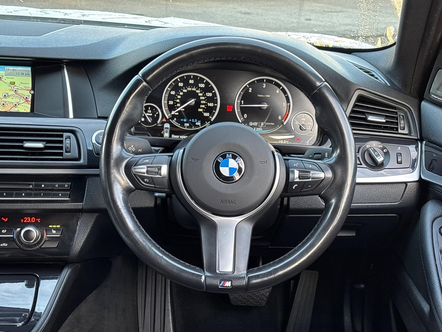 Used BMW 5 Series 2016 for sale - 76936326: Photo 49