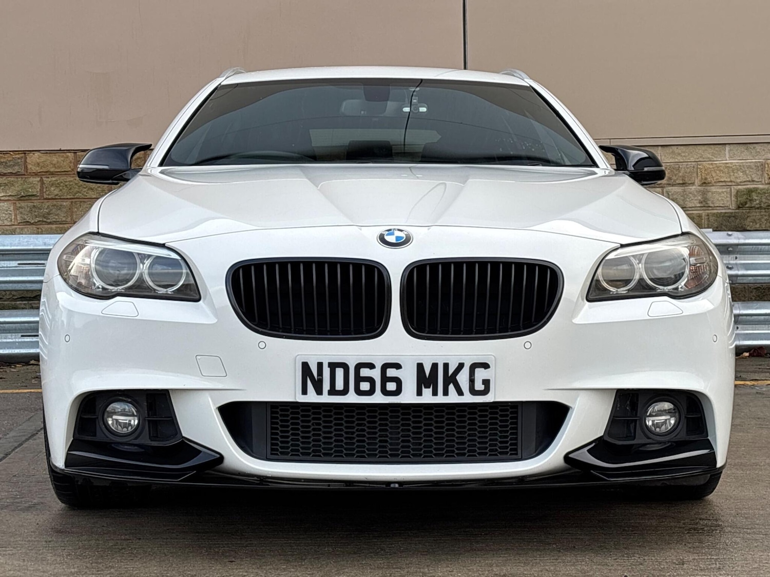 Used BMW 5 Series 2016 for sale - 76936326: Photo 5