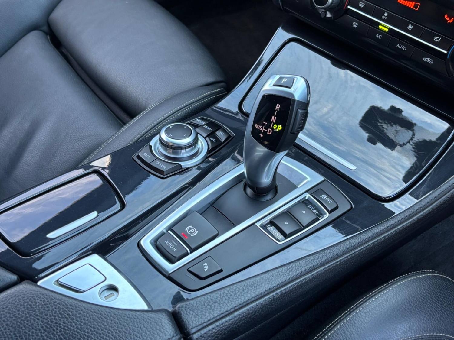 Used BMW 5 Series 2016 for sale - 76936326: Photo 51