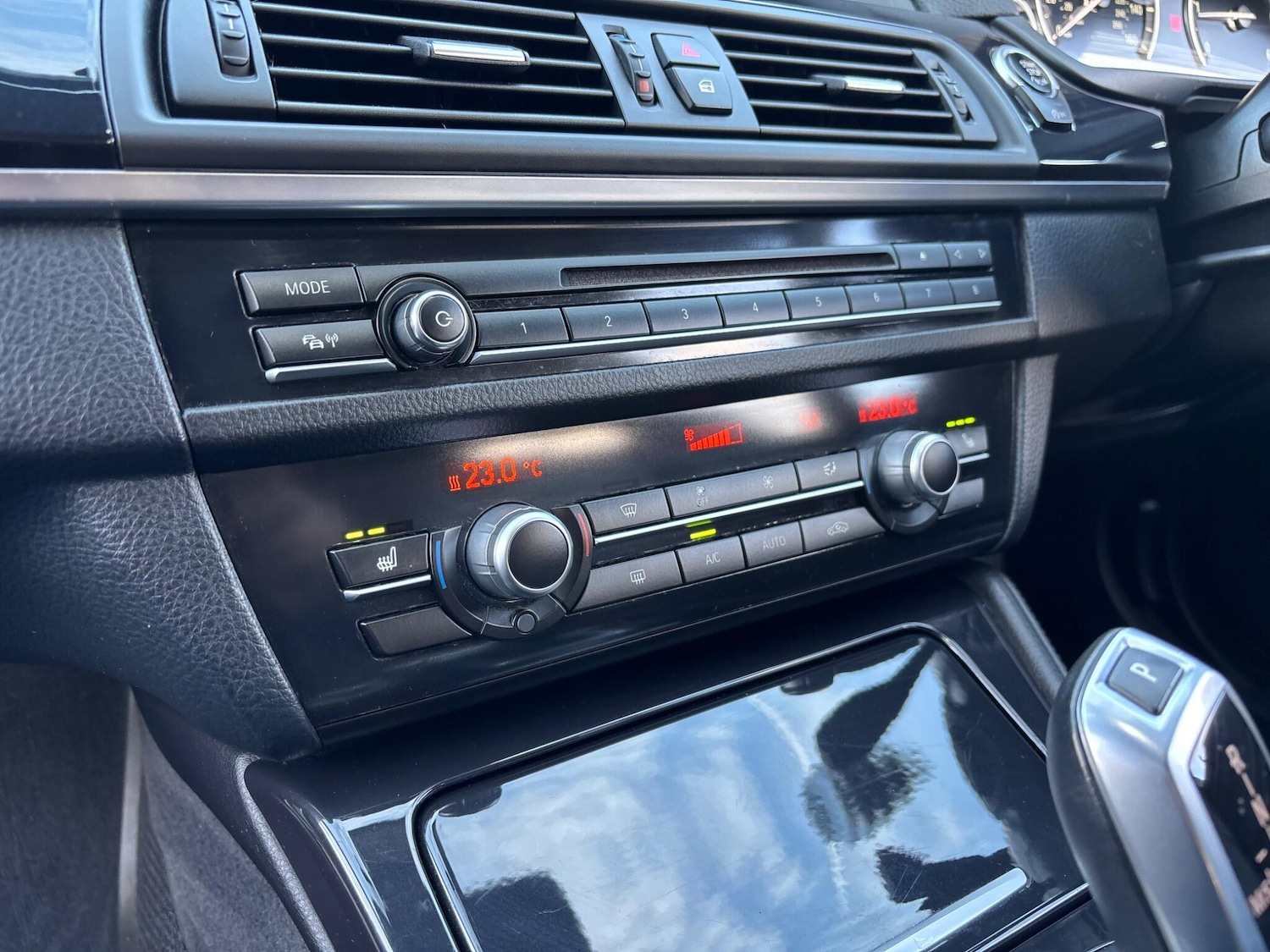 Used BMW 5 Series 2016 for sale - 76936326: Photo 53