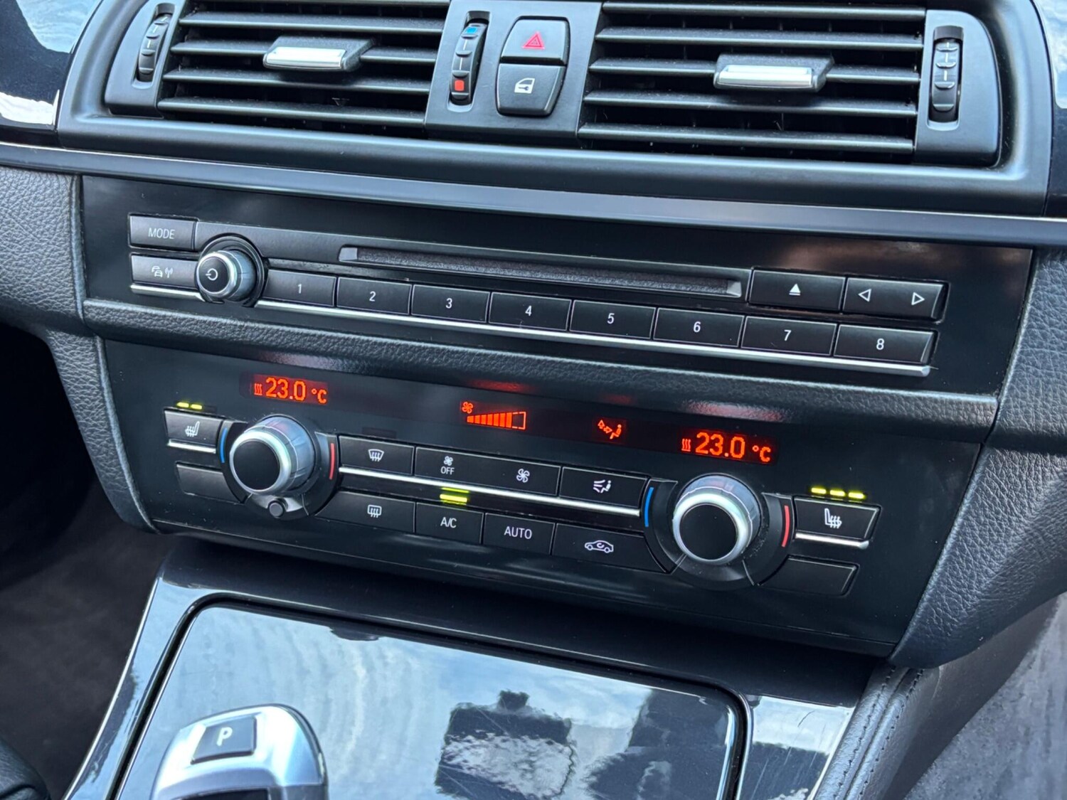 Used BMW 5 Series 2016 for sale - 76936326: Photo 54