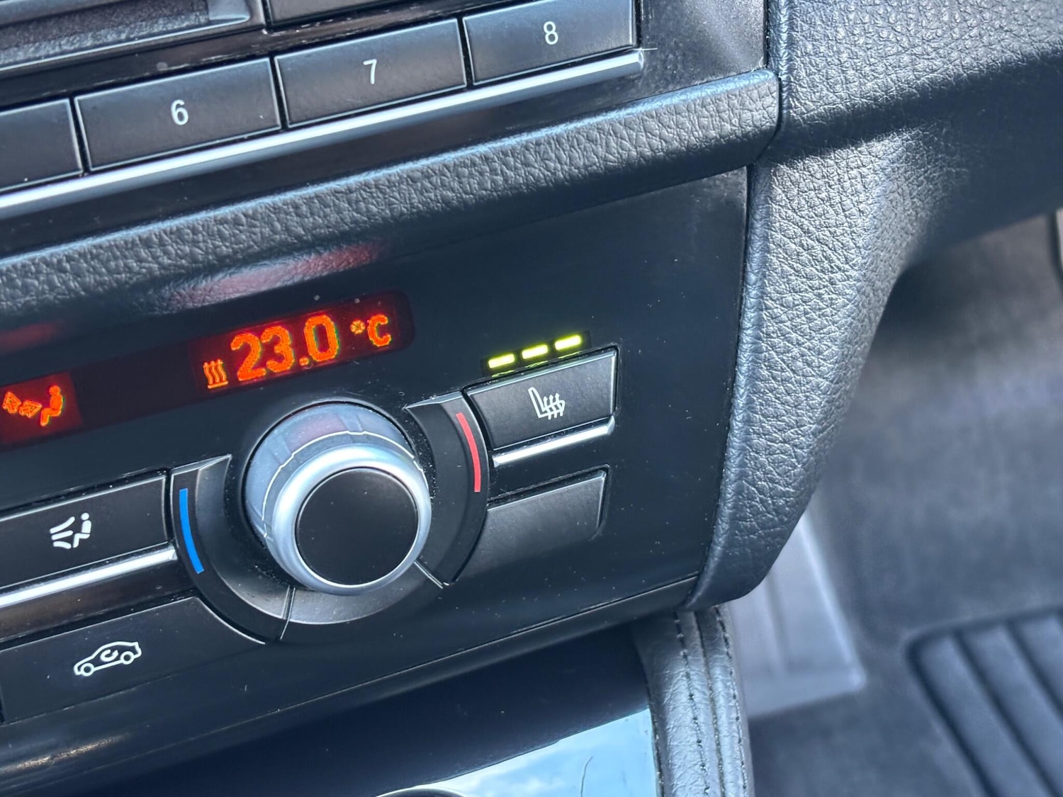 Used BMW 5 Series 2016 for sale - 76936326: Photo 55