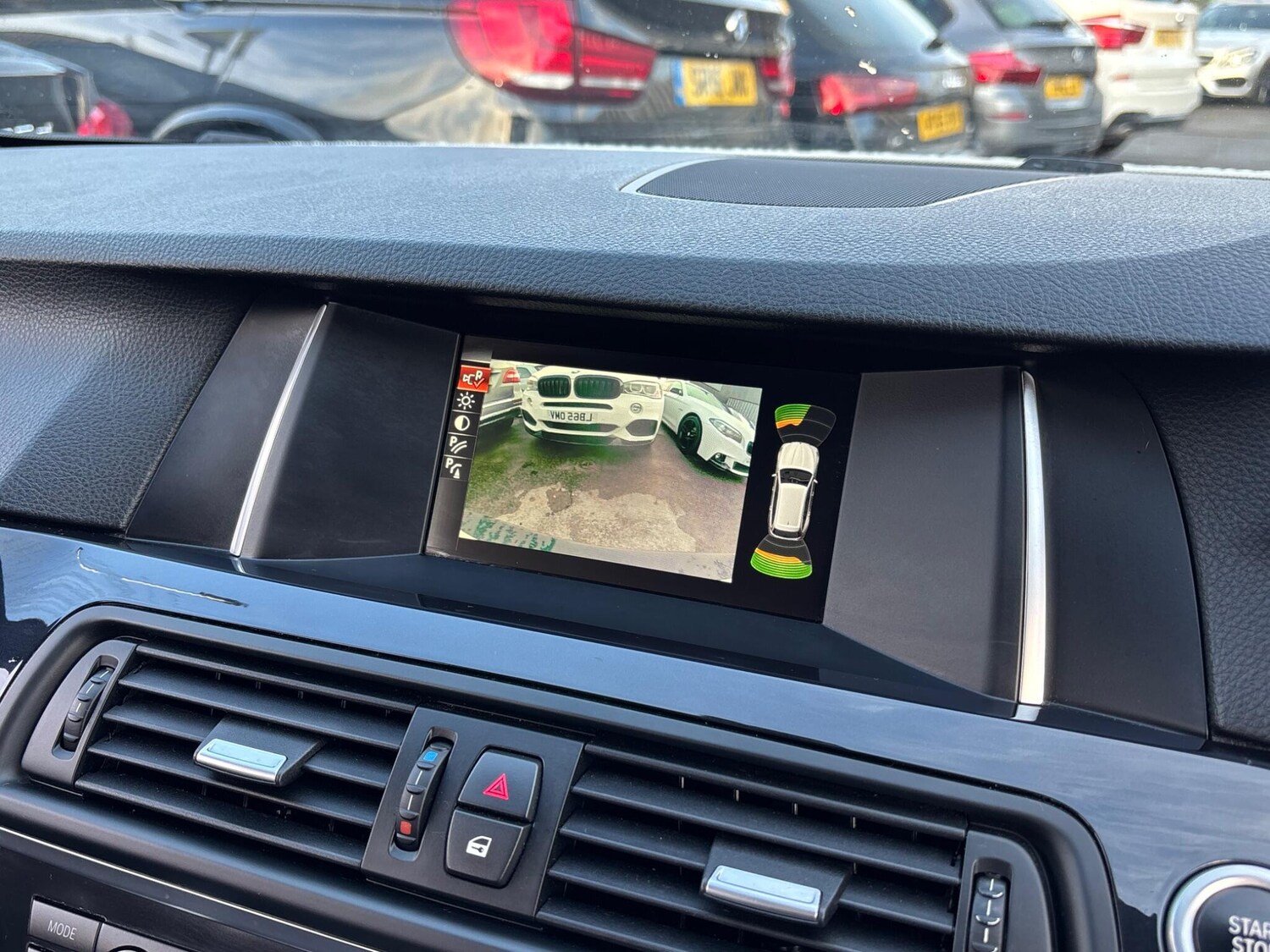 Used BMW 5 Series 2016 for sale - 76936326: Photo 56