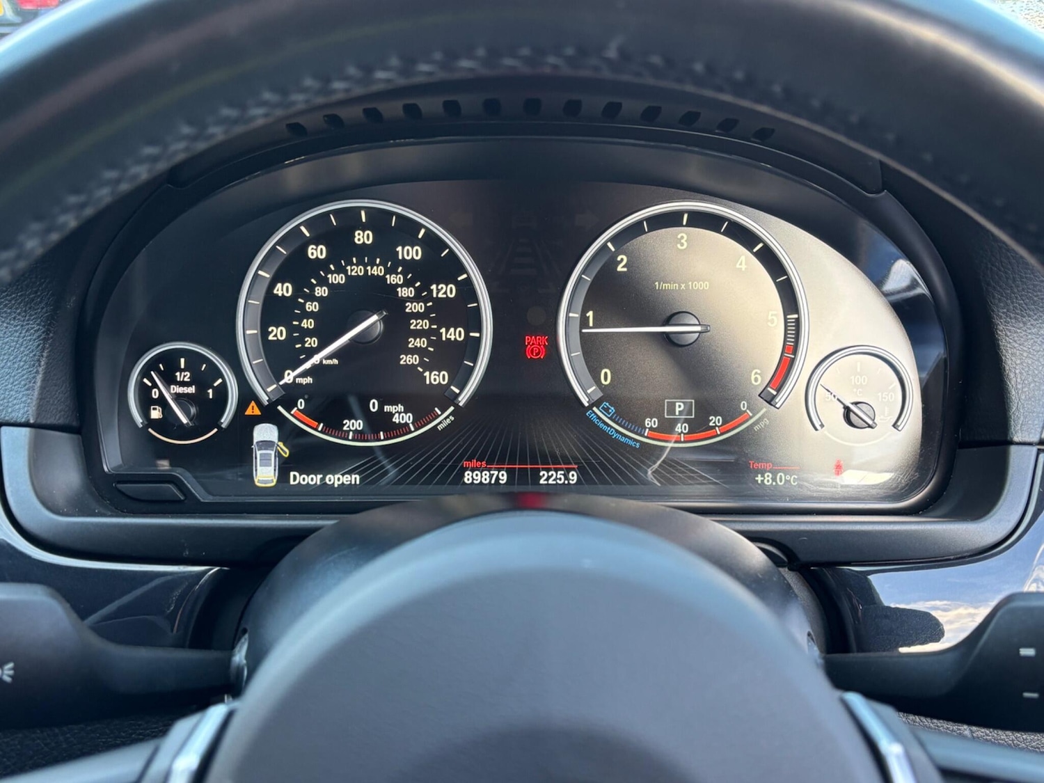 Used BMW 5 Series 2016 for sale - 76936326: Photo 58