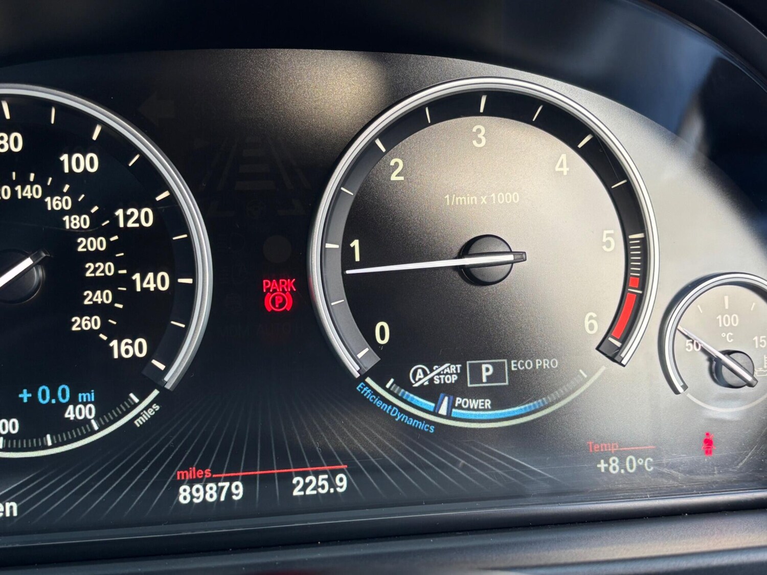 Used BMW 5 Series 2016 for sale - 76936326: Photo 59