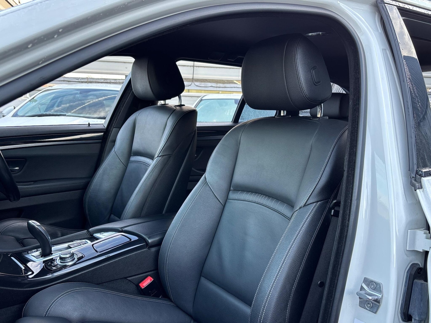 Used BMW 5 Series 2016 for sale - 76936326: Photo 61