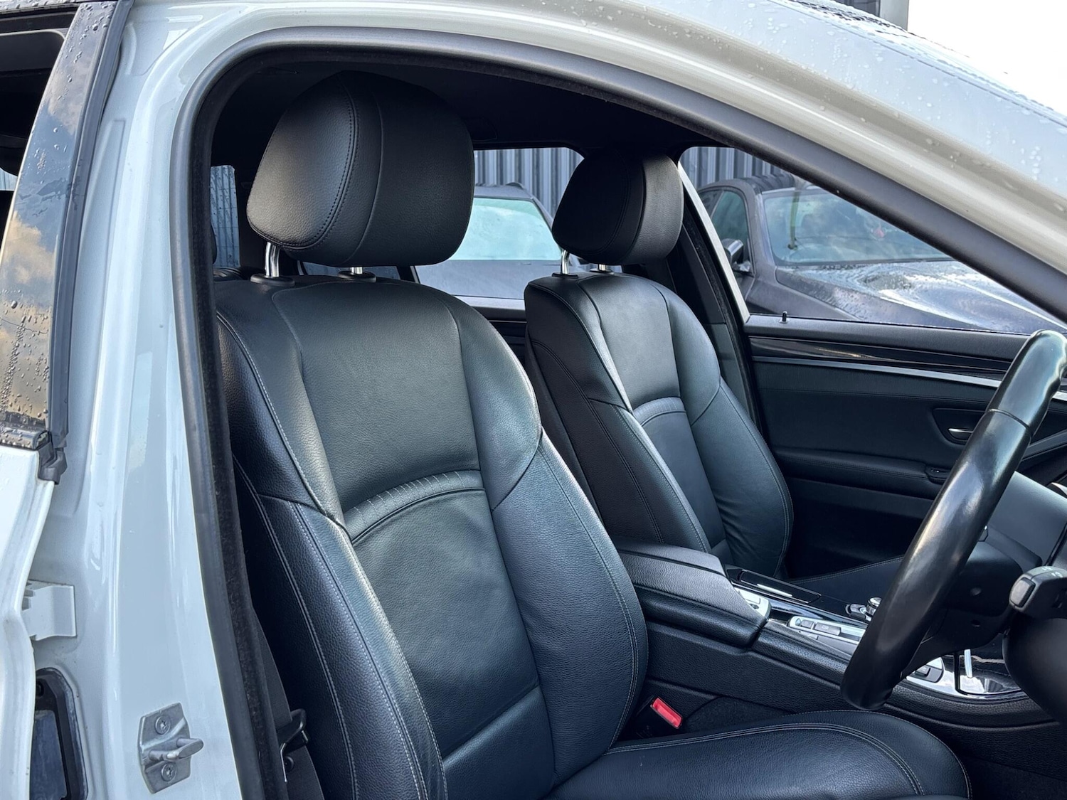 Used BMW 5 Series 2016 for sale - 76936326: Photo 62