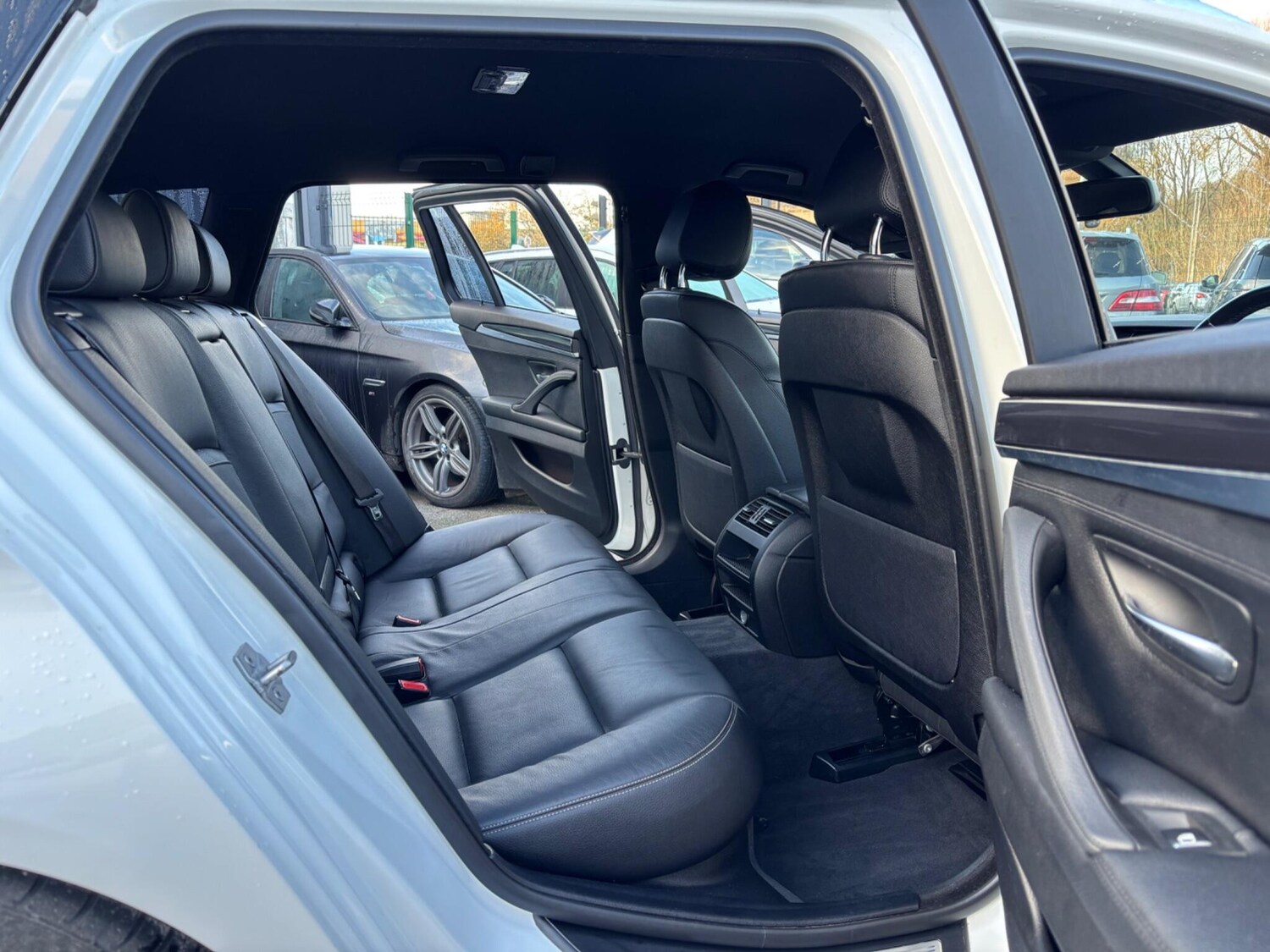 Used BMW 5 Series 2016 for sale - 76936326: Photo 65