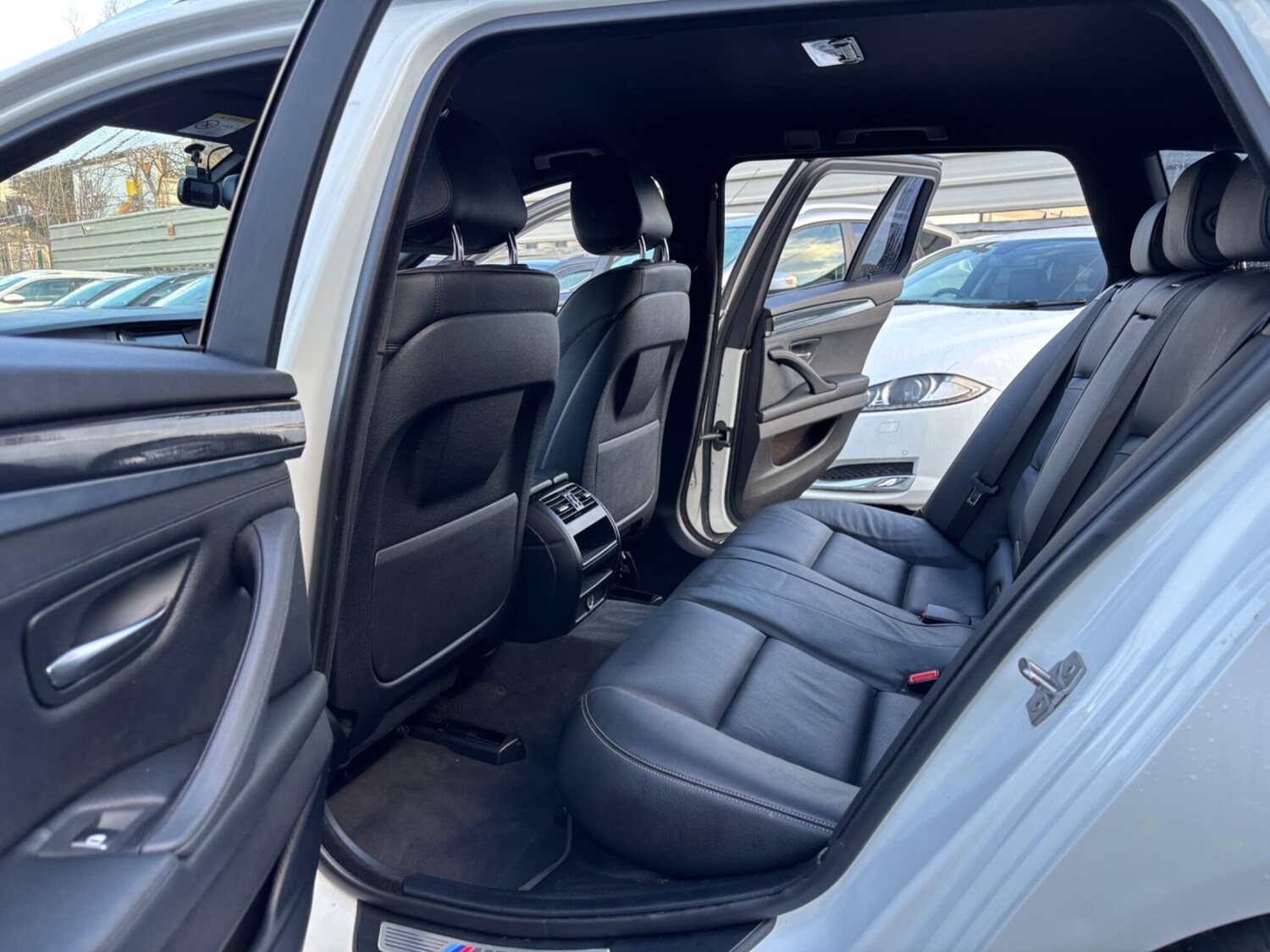 Used BMW 5 Series 2016 for sale - 76936326: Photo 66