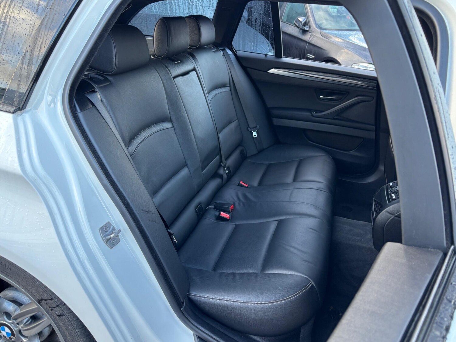 Used BMW 5 Series 2016 for sale - 76936326: Photo 67