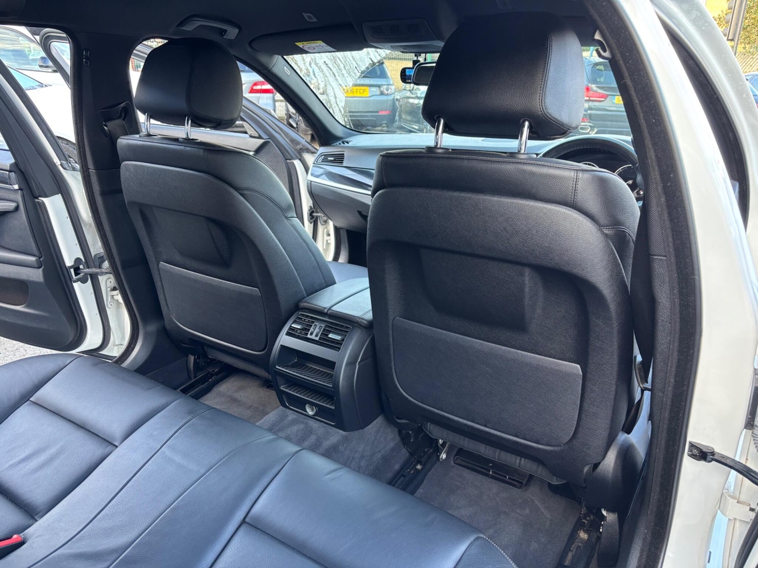 Used BMW 5 Series 2016 for sale - 76936326: Photo 68