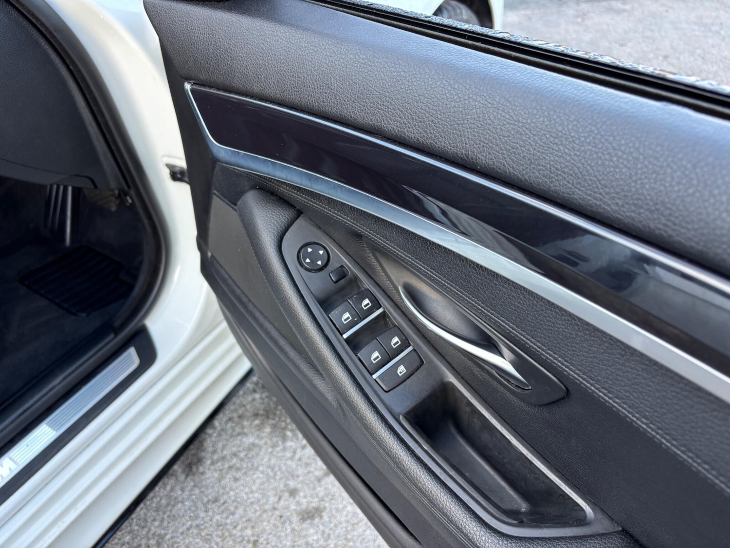 Used BMW 5 Series 2016 for sale - 76936326: Photo 70