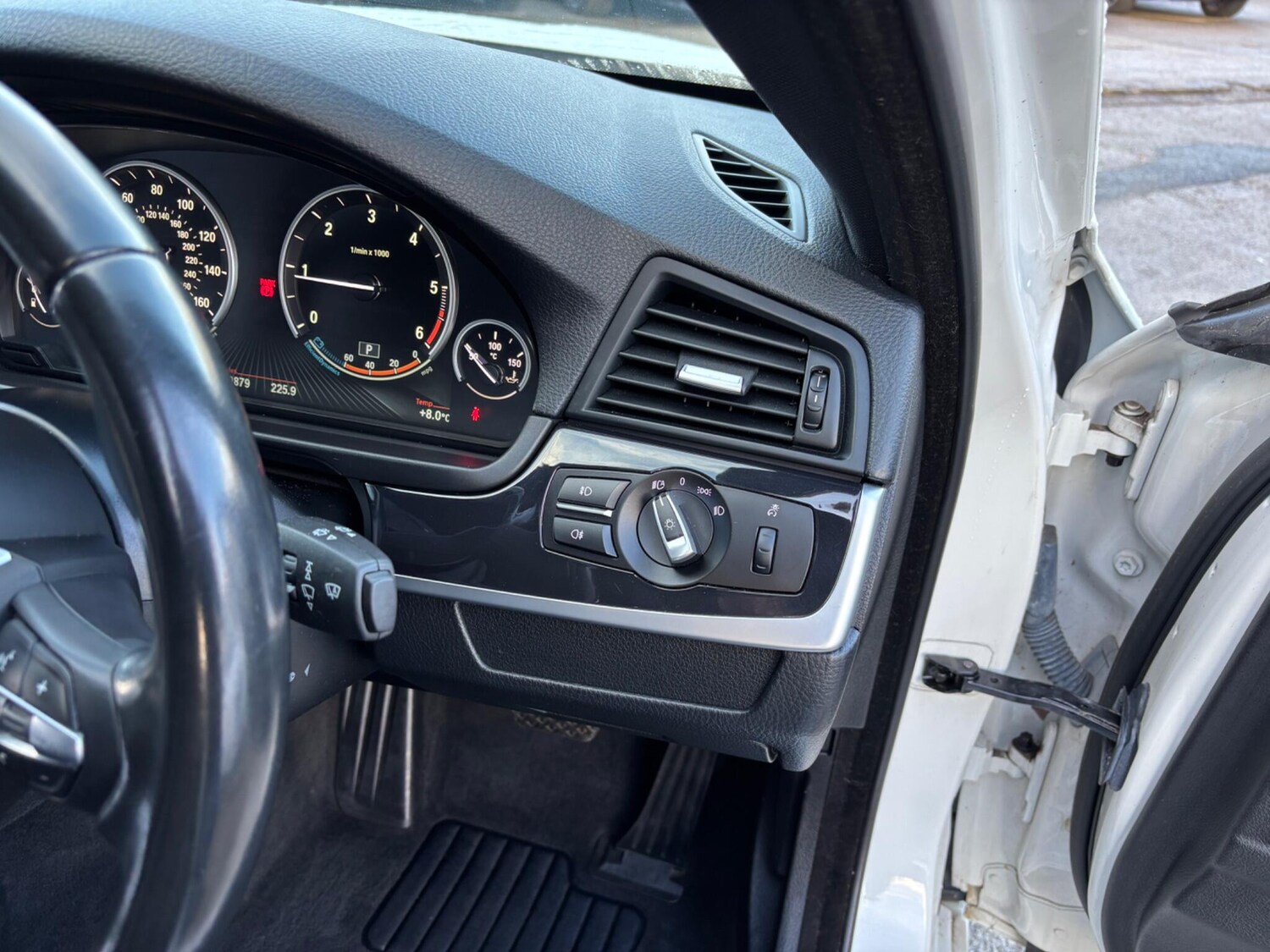 Used BMW 5 Series 2016 for sale - 76936326: Photo 71