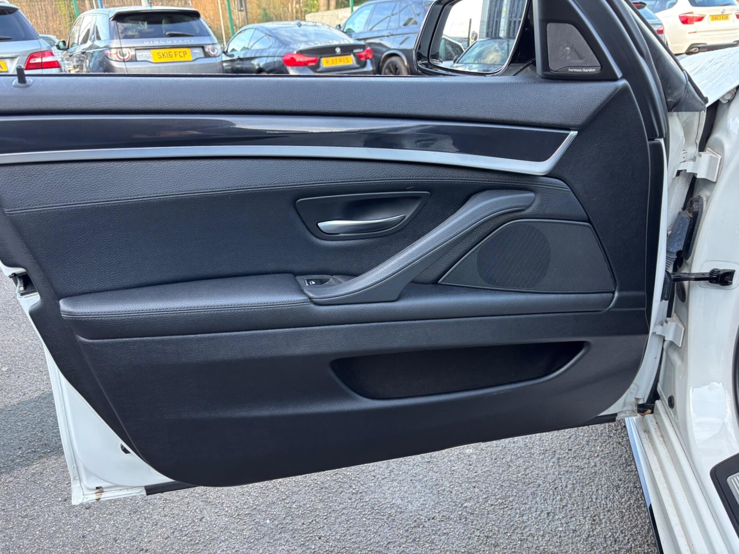 Used BMW 5 Series 2016 for sale - 76936326: Photo 72