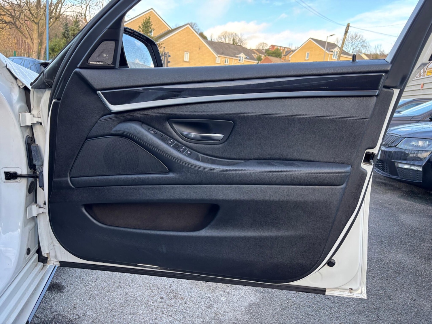 Used BMW 5 Series 2016 for sale - 76936326: Photo 73