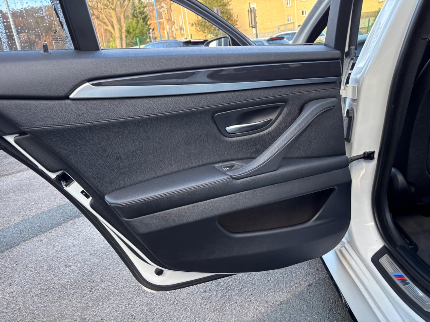 Used BMW 5 Series 2016 for sale - 76936326: Photo 74