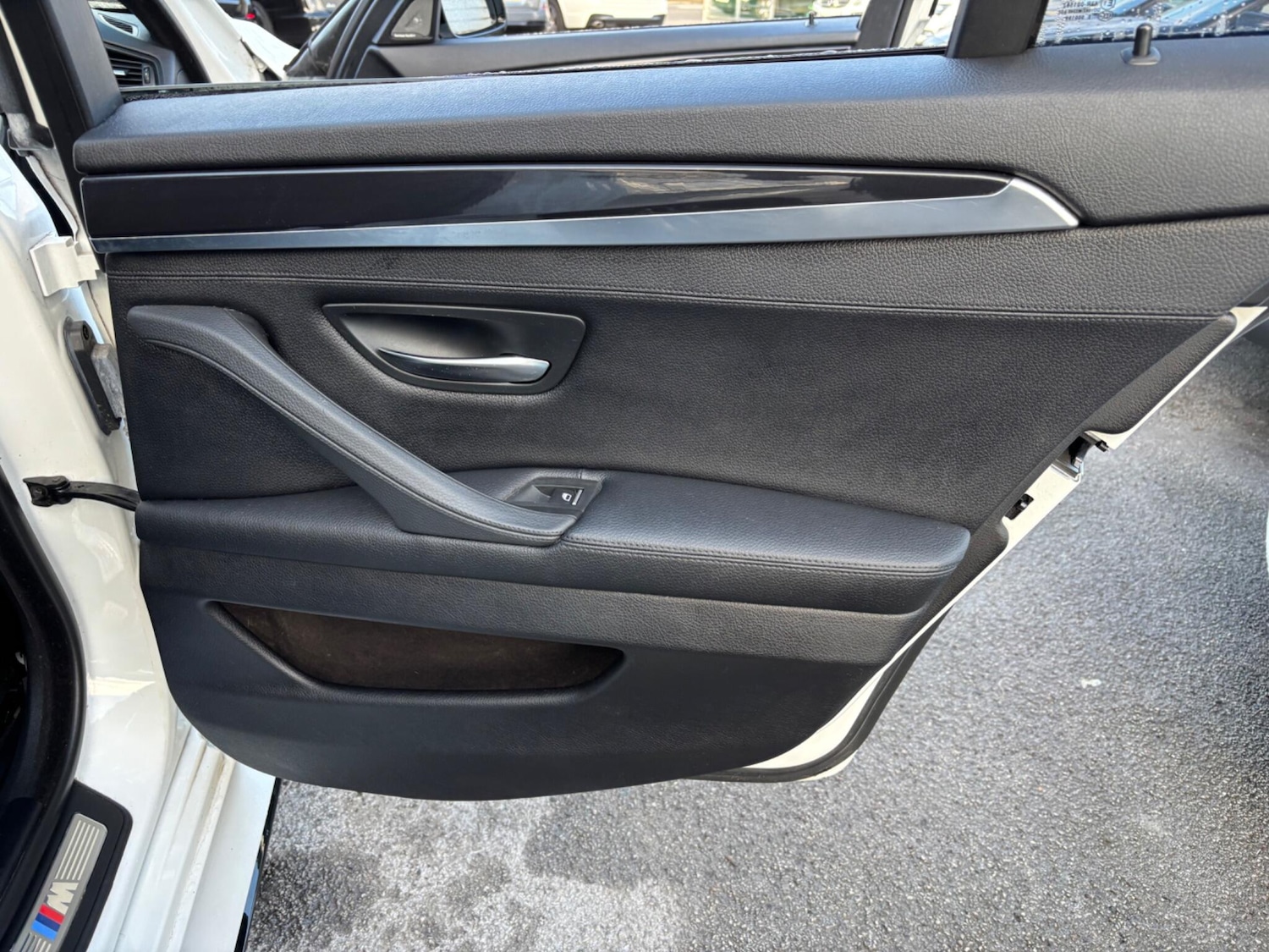 Used BMW 5 Series 2016 for sale - 76936326: Photo 75