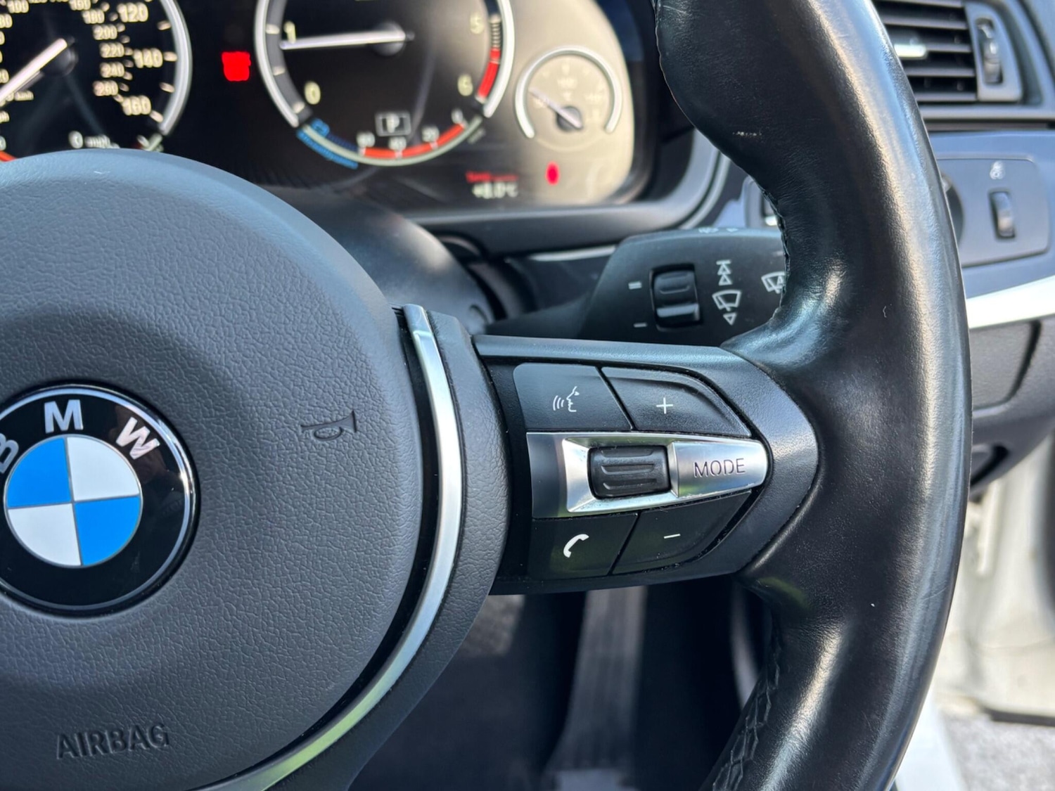 Used BMW 5 Series 2016 for sale - 76936326: Photo 76