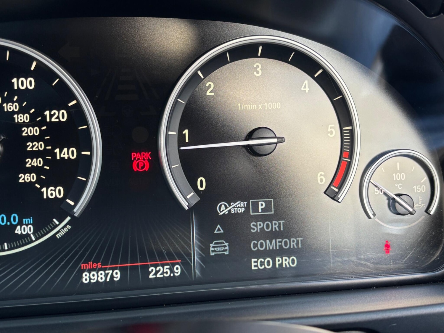 Used BMW 5 Series 2016 for sale - 76936326: Photo 78