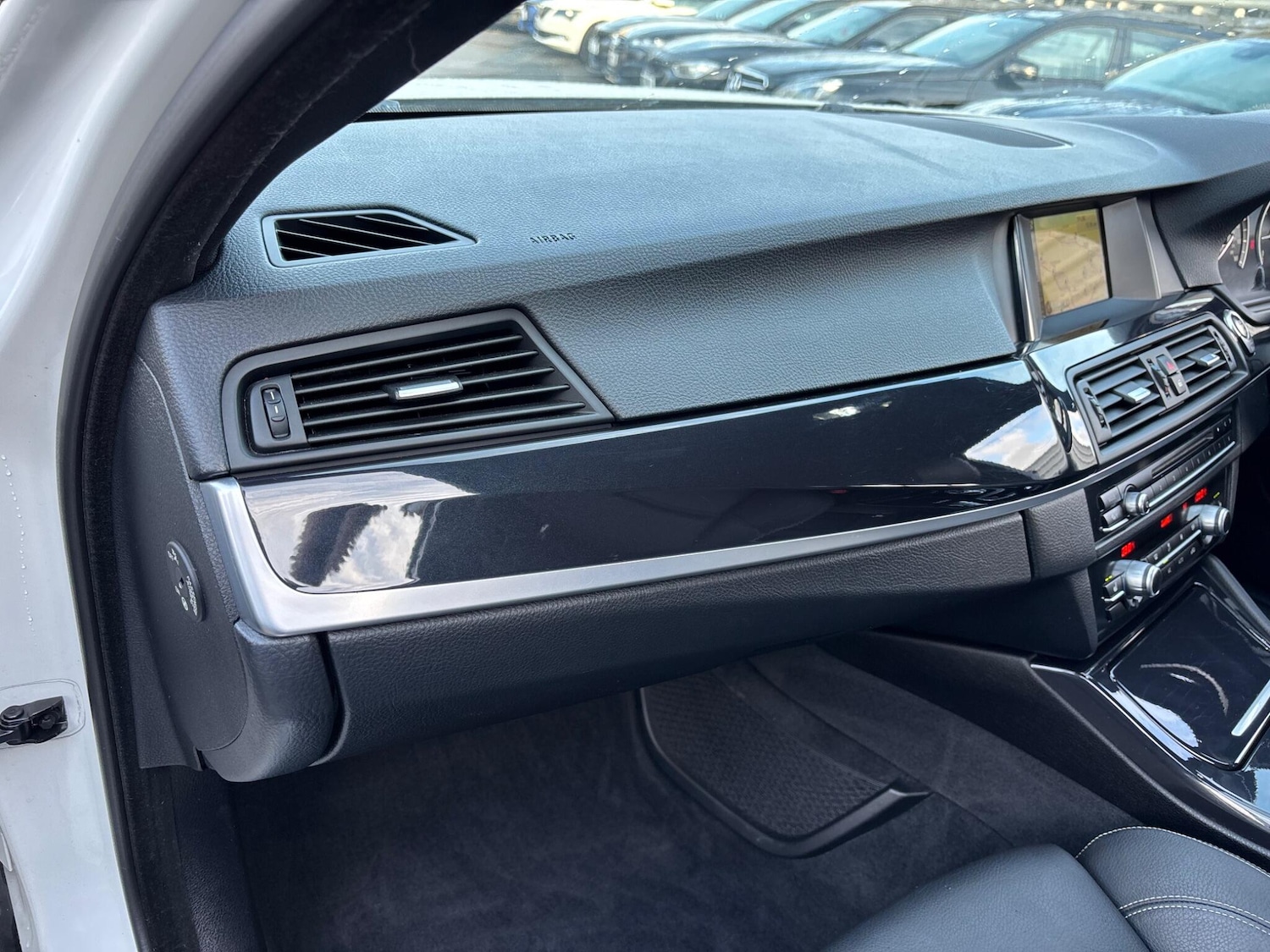 Used BMW 5 Series 2016 for sale - 76936326: Photo 79