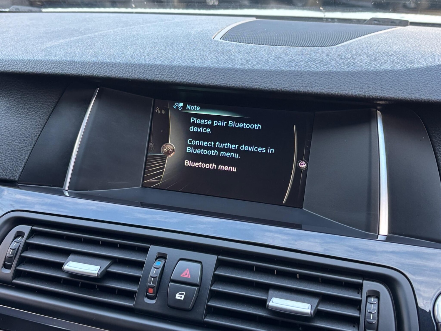 Used BMW 5 Series 2016 for sale - 76936326: Photo 81