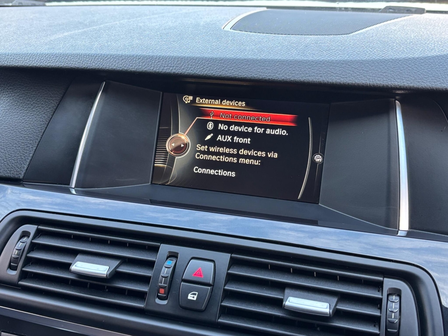 Used BMW 5 Series 2016 for sale - 76936326: Photo 82